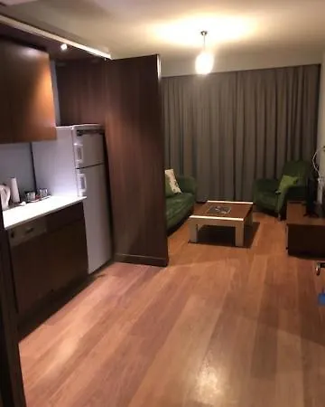 Aparthotel Kale *